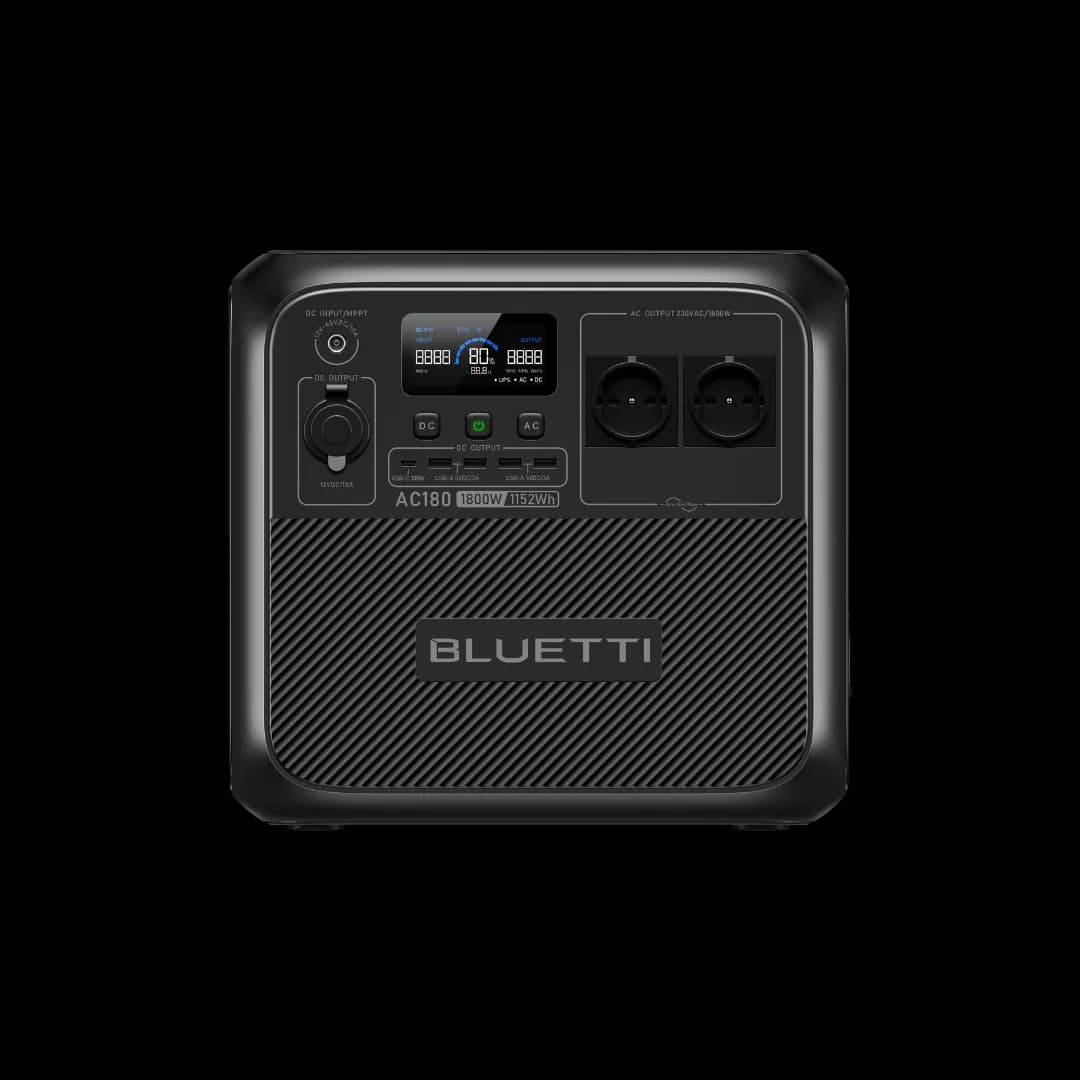 Bluetti AC180