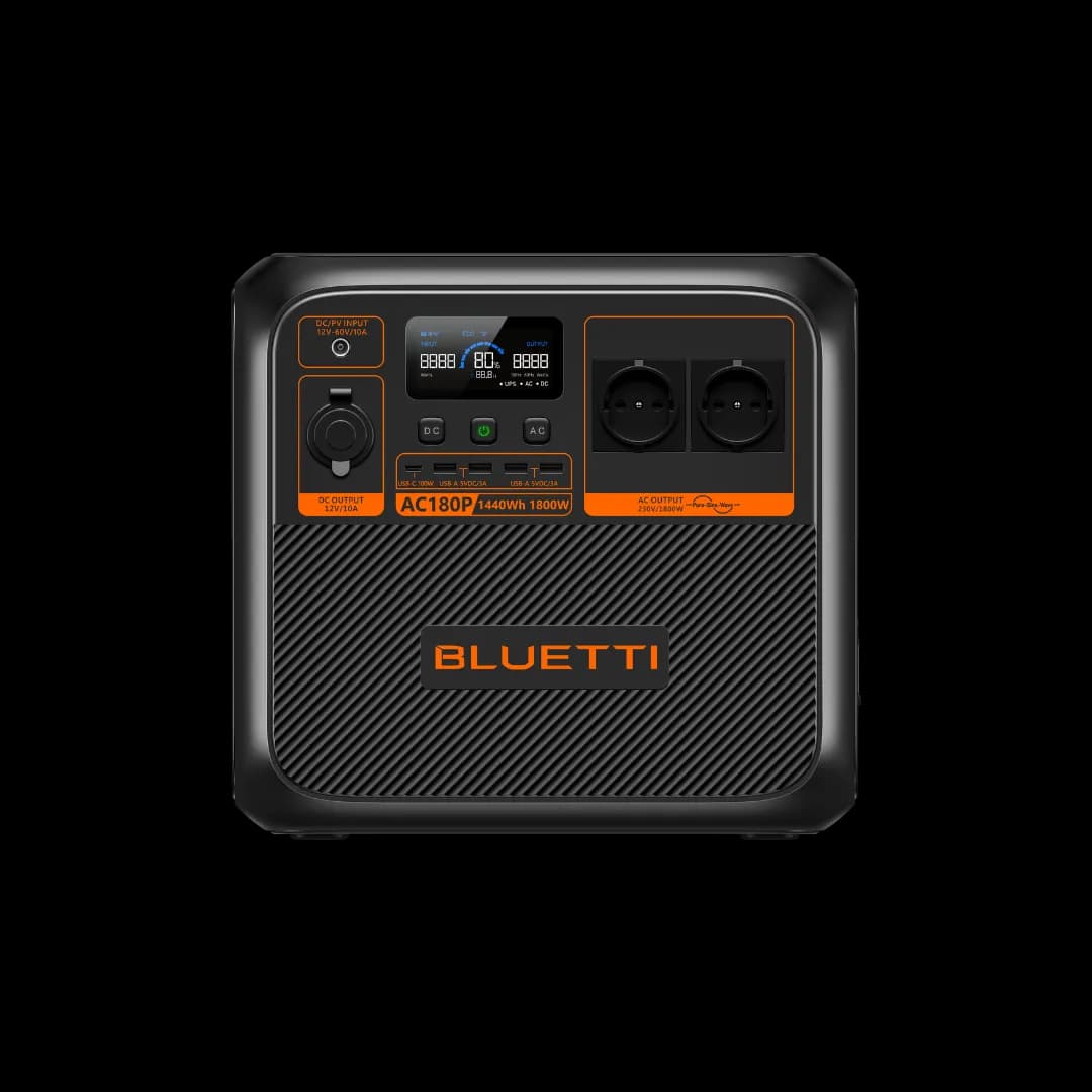 Bluetti AC180P