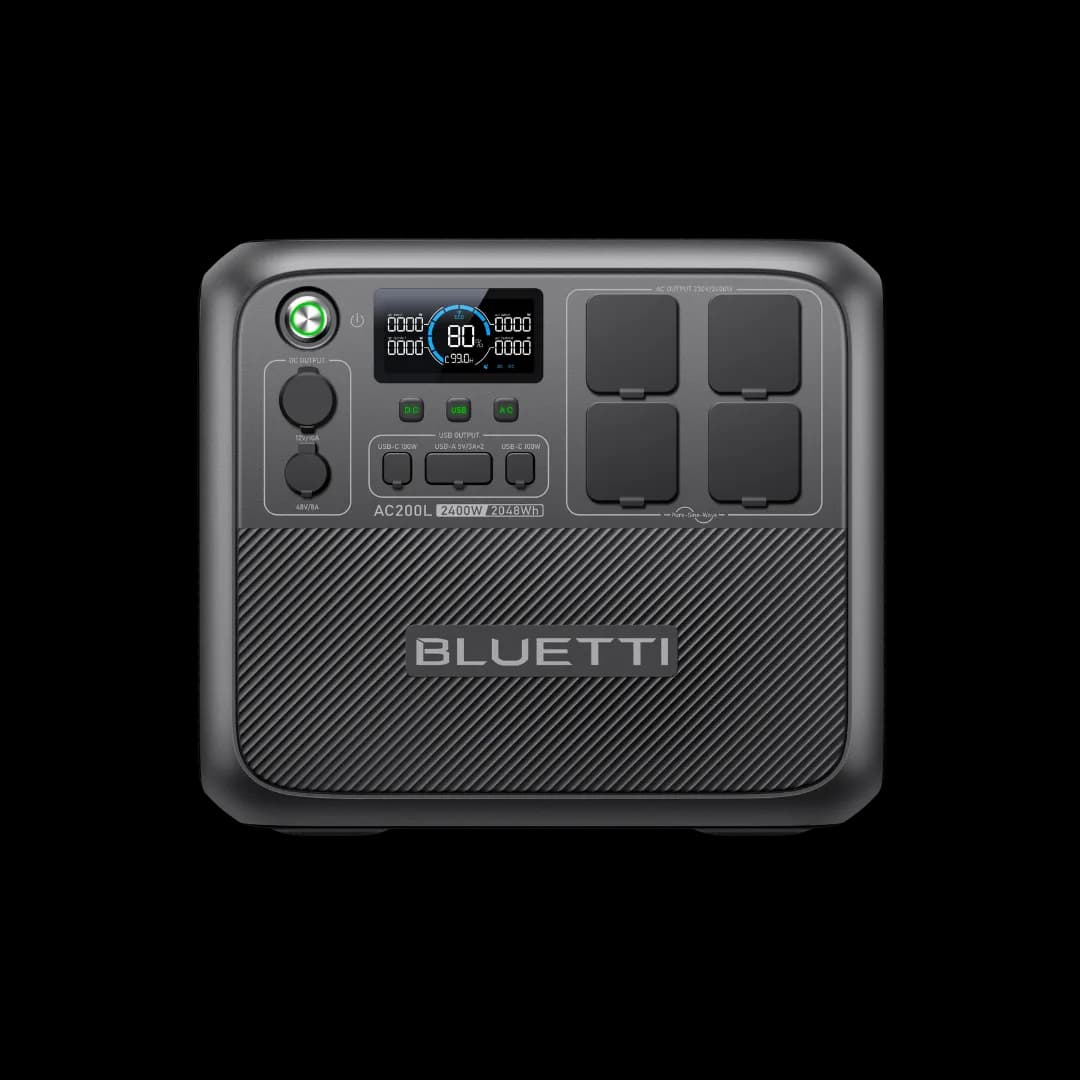 Bluetti AC200L