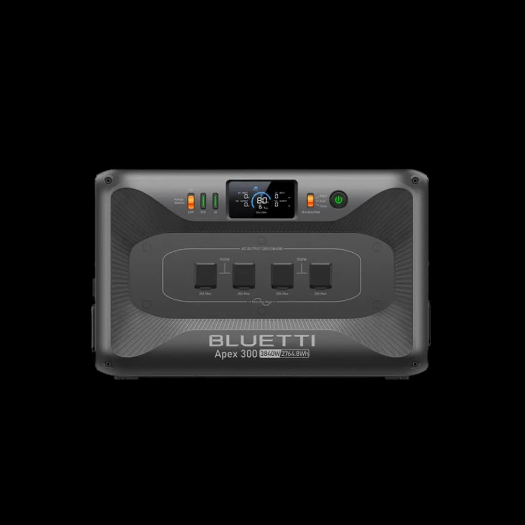 Bluetti Apex 300