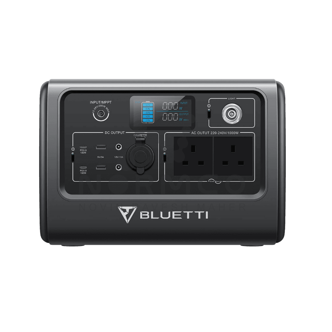 Bluetti EB70S