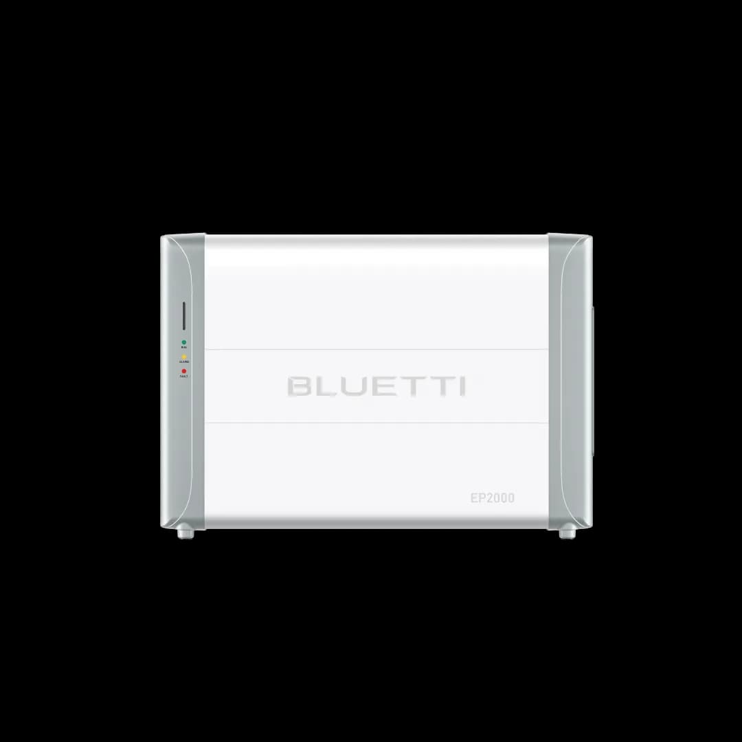 Bluetti EP900 + B500